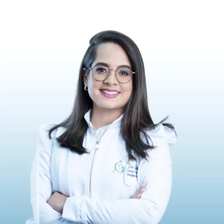 dra Lineri Yasmin Gómez Capellán